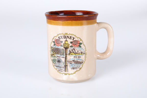 Sydney Mug