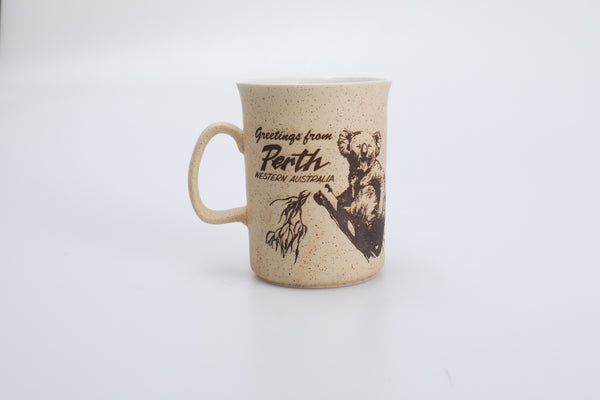 Perth Mug