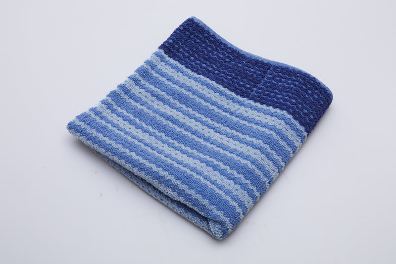 Ocean Tones Towel