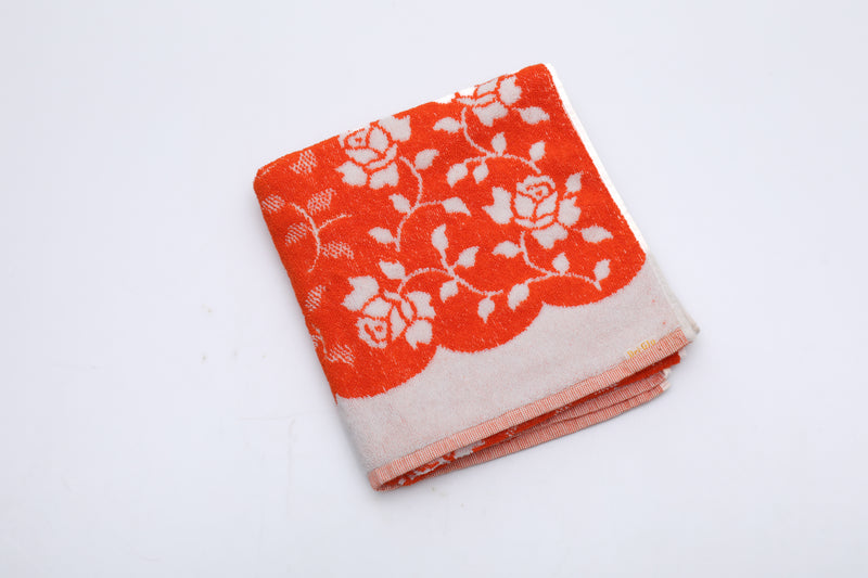 Rose Towel