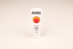 Standard Procedure Sunscreen 50+ 125ml