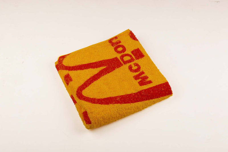 Maccas Towel