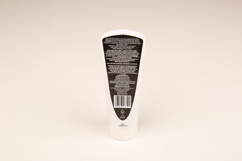 Standard Procedure Sunscreen 50+ 125ml
