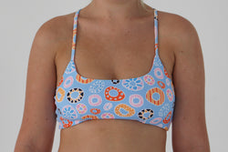 Bella Top  - Donuts