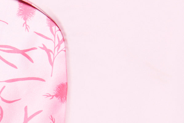 Roma Full Piece - Bottle Brush