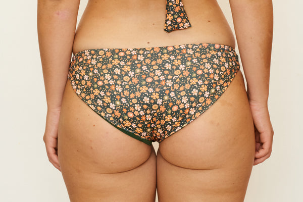 Opal Bottoms - Ditsy Daisy