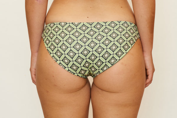 Opal Bottoms - Terrace Tile