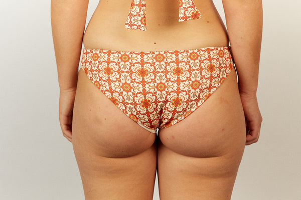 Jaki Bottom - Desert Tile