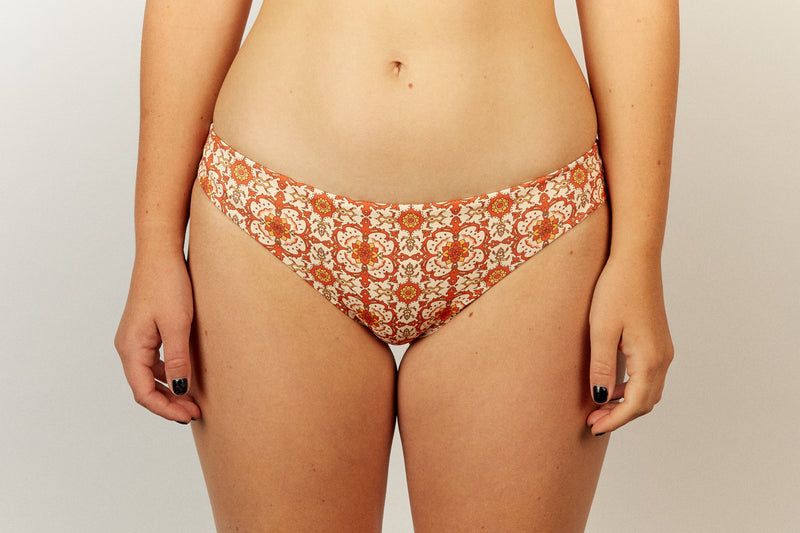 Jaki Bottom - Desert Tile