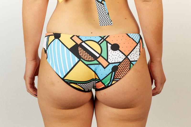 Opal Bottom - Memphis