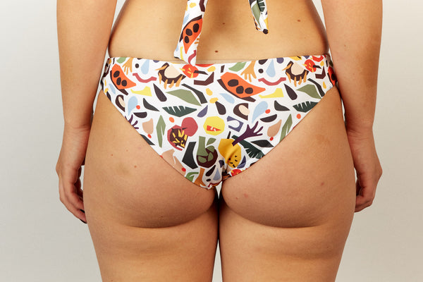 Jaki Bottom - Nadia