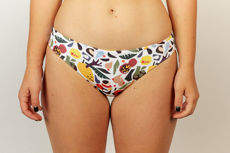 Jaki Bottom - Nadia