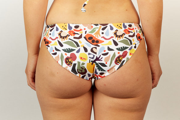 Opal Bottom - Nadia