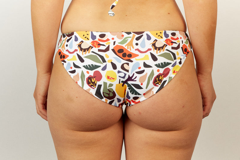 Opal Bottom - Nadia