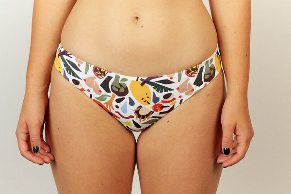 Opal Bottom - Nadia