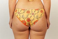 Jaki Bottom - Pavonia Floral