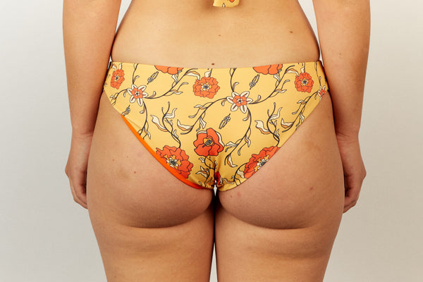 Jaki Bottom - Pavonia Floral