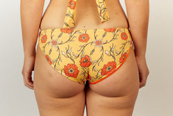 Opal Bottom - Pavonia Floral