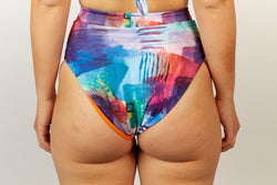 Cindy Bottoms - Watercolour