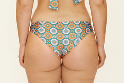 Jaki Bottoms – Daisy Checkerboard