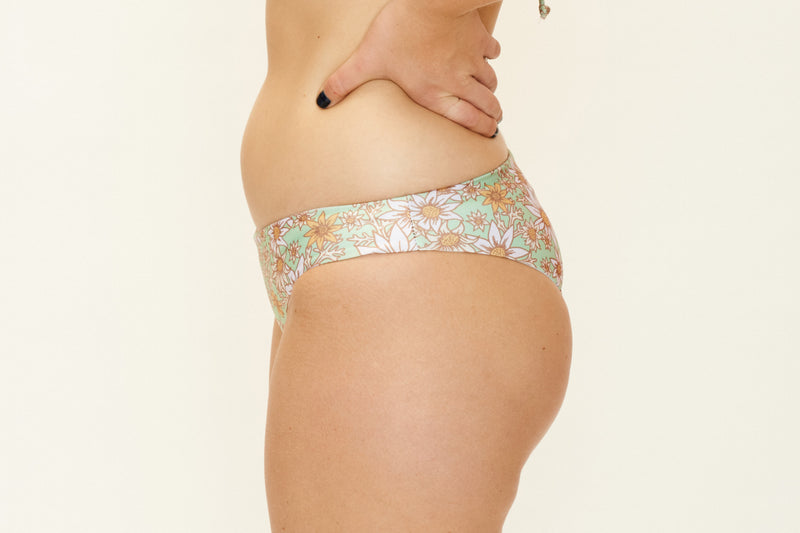 Jaki Bottoms – Flannel Flower
