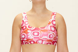 Amber Top - Rachael Sarra