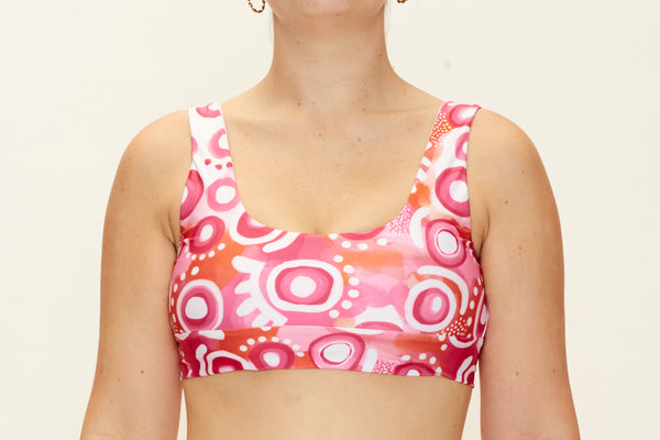 Amber Top - Rachael Sarra