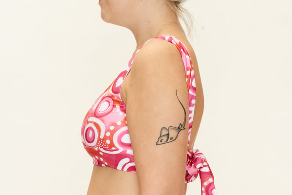 Amber Top - Rachael Sarra