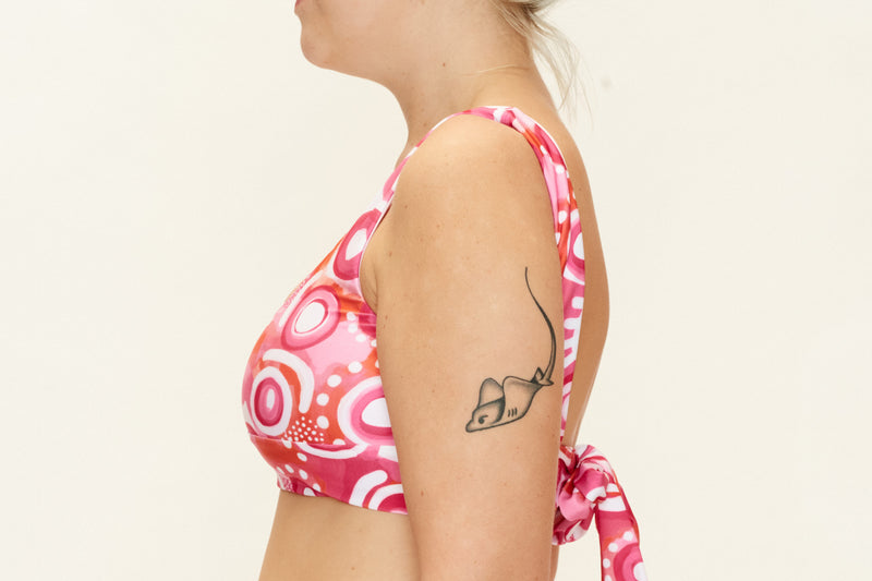 Amber Top - Rachael Sarra