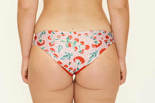 Jaki Bottoms – Tomato
