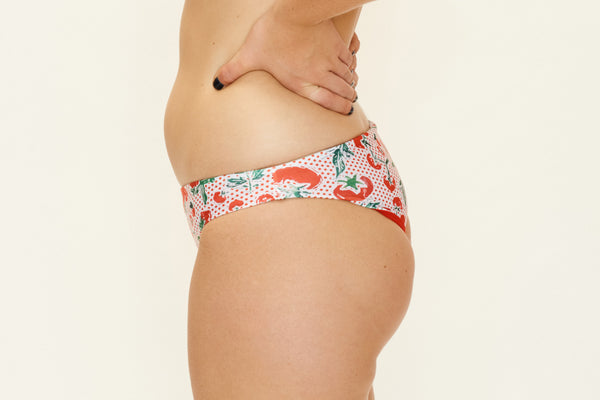 Jaki Bottoms – Tomato