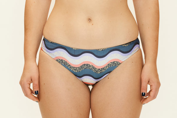 Opal Bottoms - Wavey