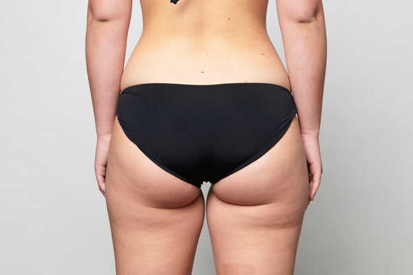 Opal Bottoms - Recycled Black