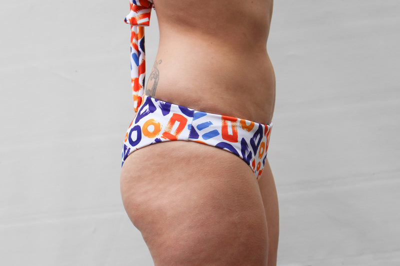 Jaki Bottoms - Finger Paint