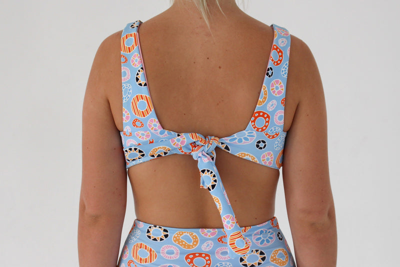Lena Top - Donuts