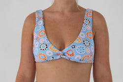 Lena Top - Donuts