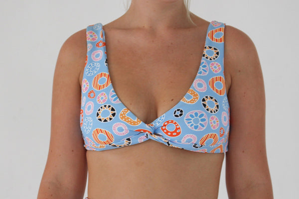 Lena Top - Donuts