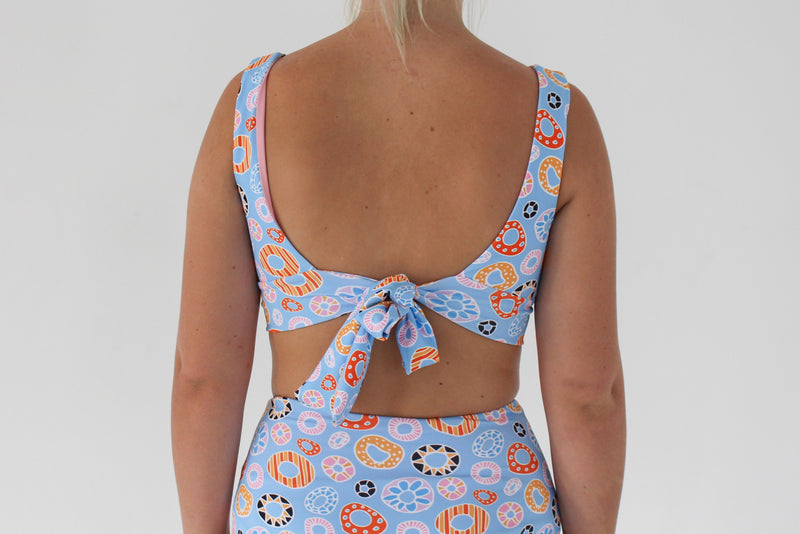 Madi Top - Donuts