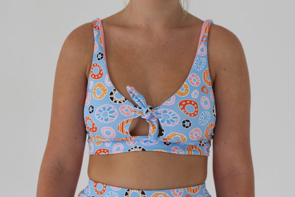 Madi Top - Donuts