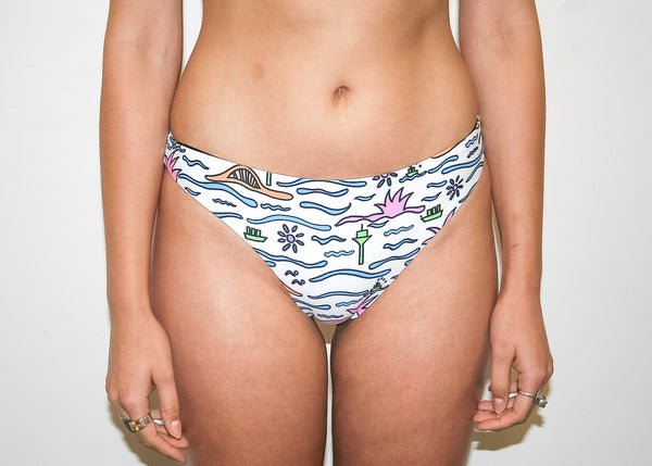 Arcadia Bottoms – Sydneysider