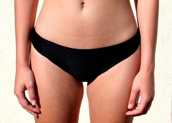 Arcadia Bottoms – Recycled Black