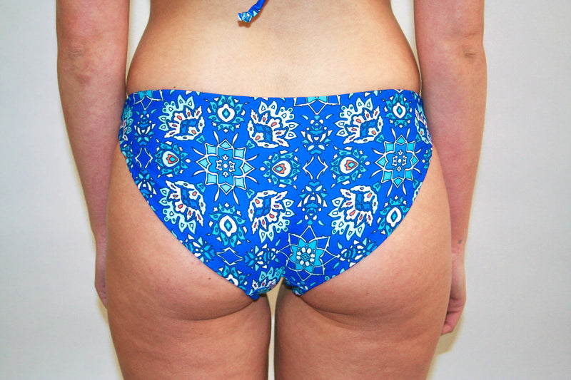 Opal Bottoms - Deep Sea Tile