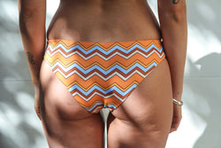 Jaki Bottoms – Zig Zag